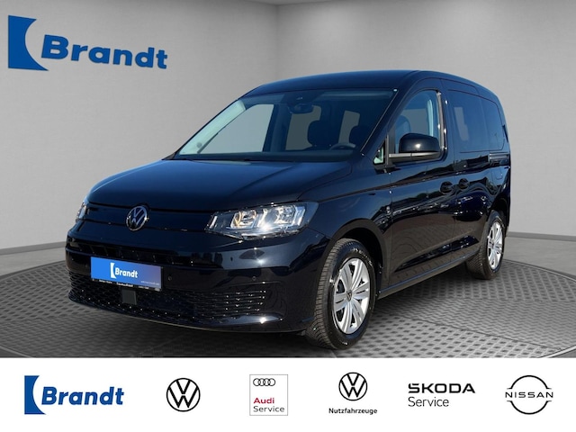 Volkswagen Caddy 1.5 TSI