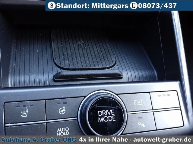 Hyundai Kona 1.6 Hybrid Trend