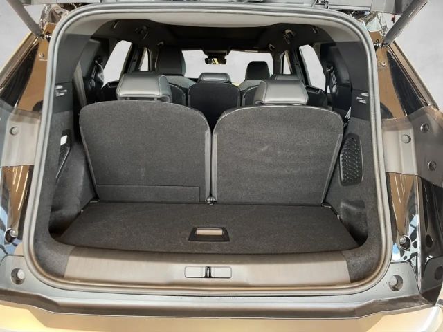 Peugeot 5008 GT-Line Hybrid