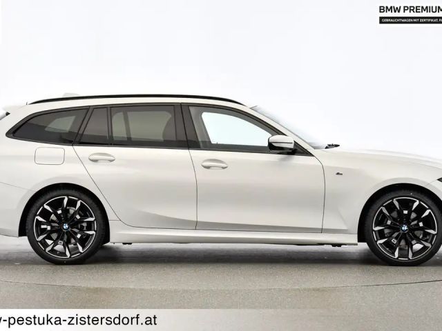 BMW 320 320d xDrive
