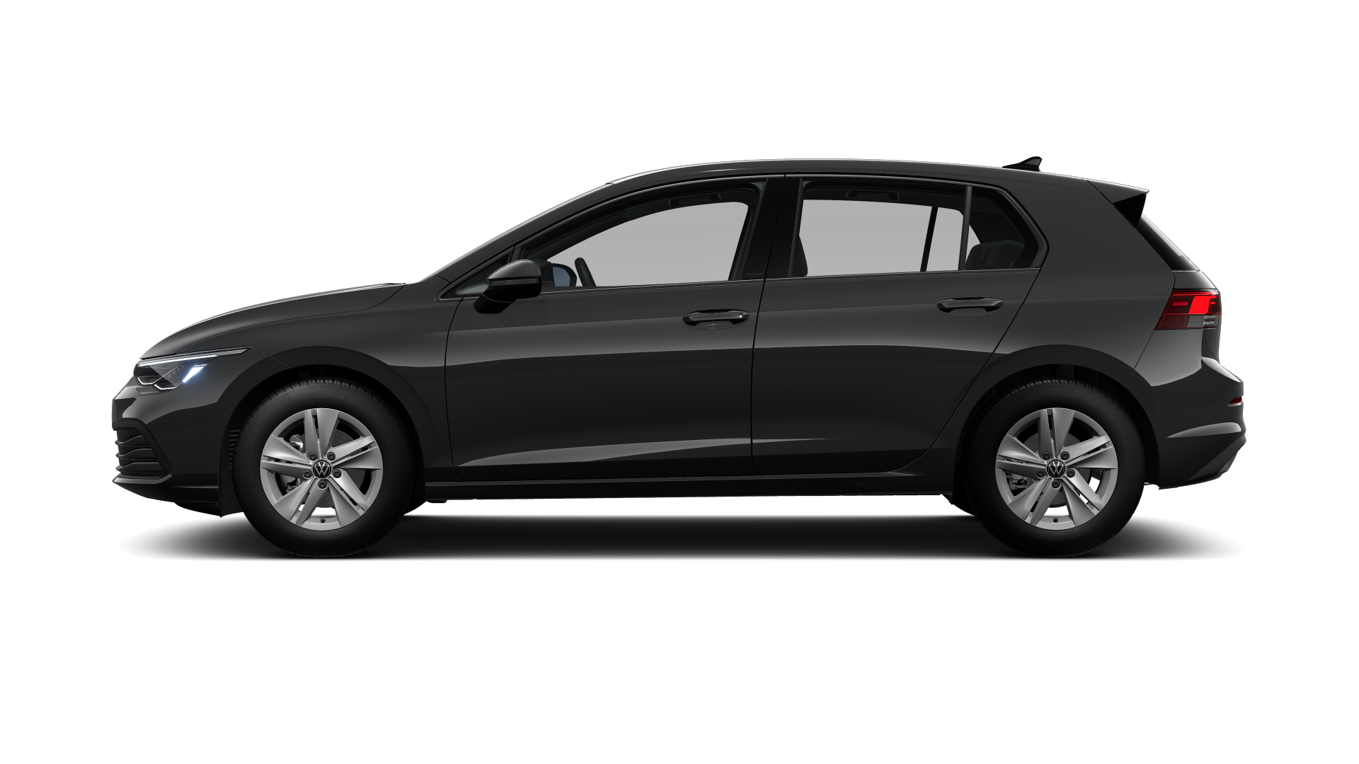 Volkswagen Golf 1.0 TSI Life