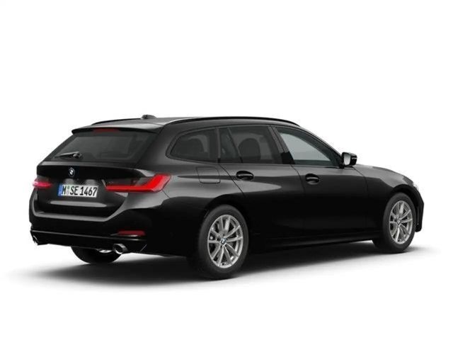 BMW 318 318i Touring
