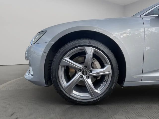 Audi A6 45 TFSI Avant Quattro