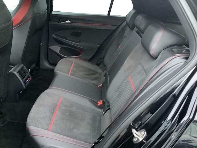 Volkswagen Golf 2.0 TSI DSG GTI