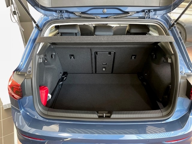 Volkswagen Golf 1.5 TSI Golf VIII Life