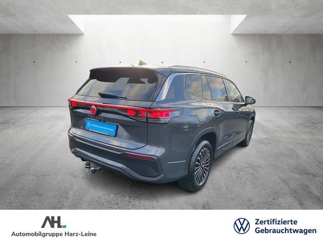 Volkswagen Tayron 2.0 TDI DSG Life