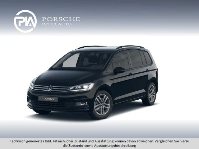 Volkswagen Touran Friends TSI