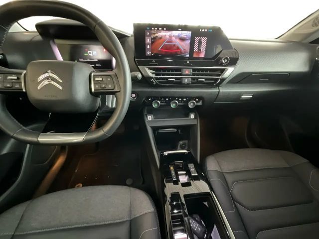 Citroën ë-C4 Elektromotor ***inkl. Wallbox Geschenkt***