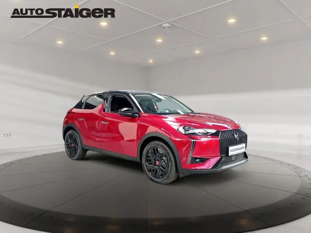 DS DS 3 E-Tense Mobiles Performance Line