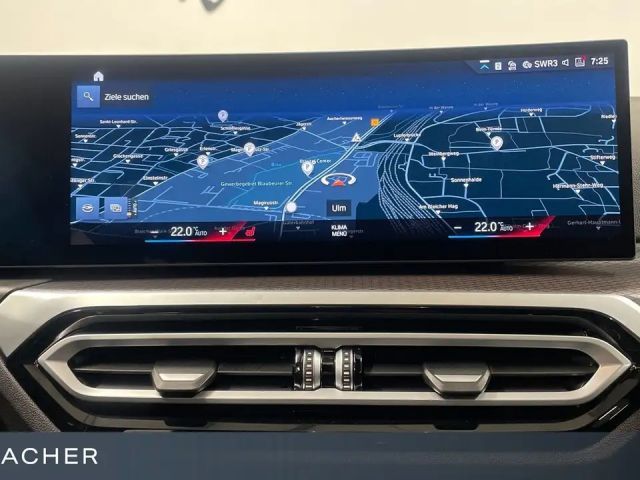 BMW 330 330i M-Sport Sedan xDrive