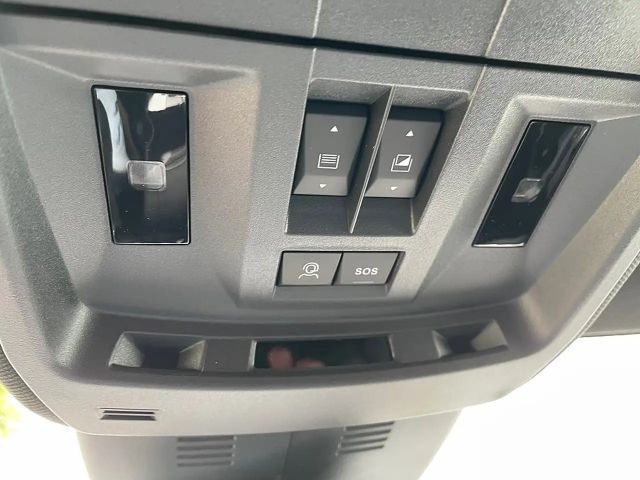 Opel Grandland X GS-Line Grand Sport