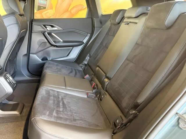 BMW iX1 M-Sport xDrive30