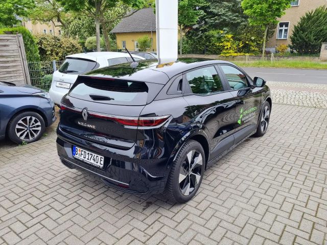 Renault Megane E-Tech Equilibre Equilibre