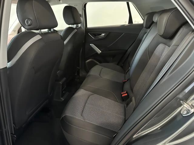 Audi Q2 35 TFSI S-Line
