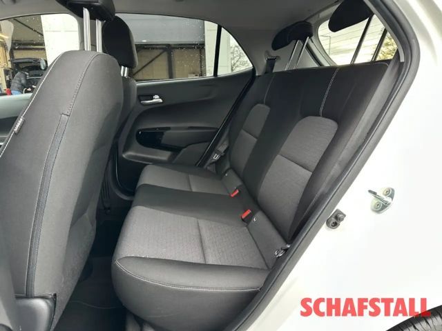 Kia Picanto 1.0 Deam Team Navi Kamera SHZ Lenkrad HZG