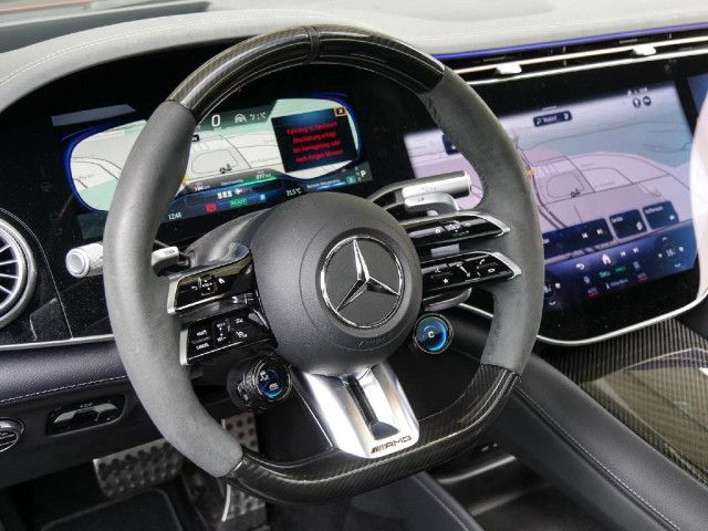 Mercedes-Benz EQS 4MATIC 53 Sedan