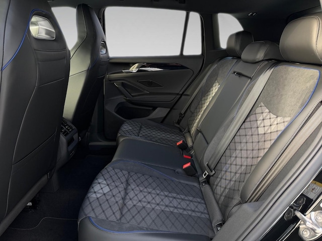 Volkswagen Tiguan eHybrid