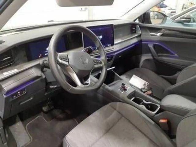 Volkswagen Tayron 2.0 TDI 4Motion DSG Life