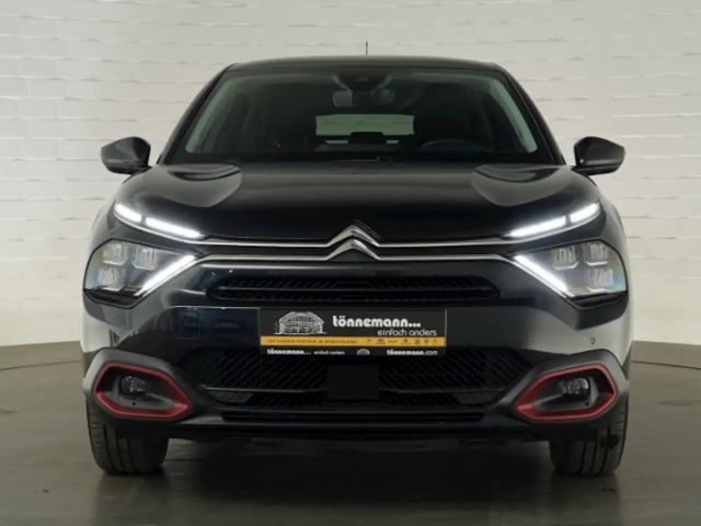 Citroën C4 PureTech Shine