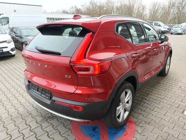 Volvo XC40 Core