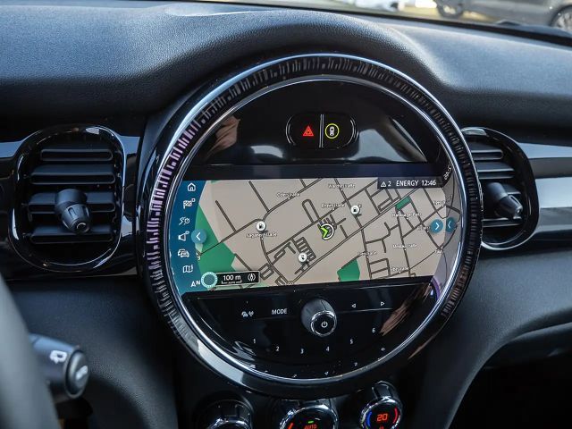 MINI Mini Electric SE