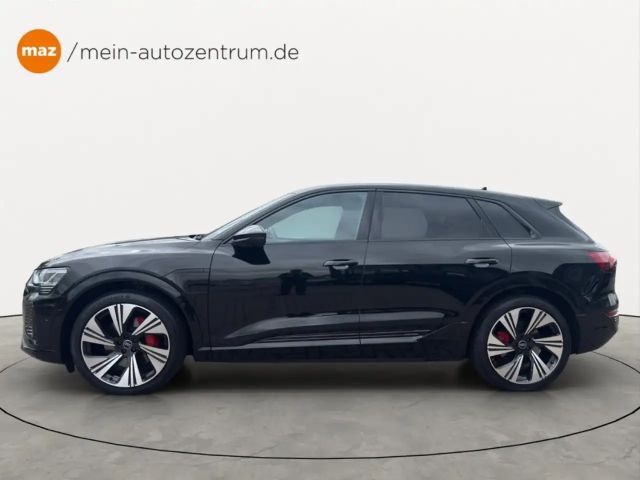 Audi Q8 Quattro S-Line
