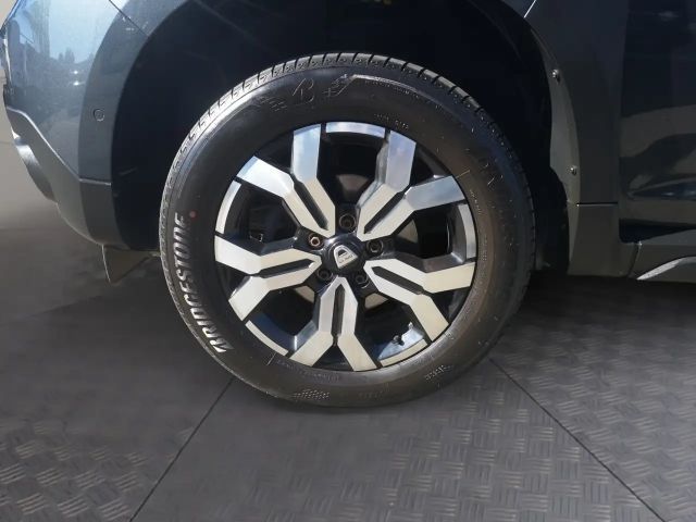 Dacia Duster Prestige TCe 130