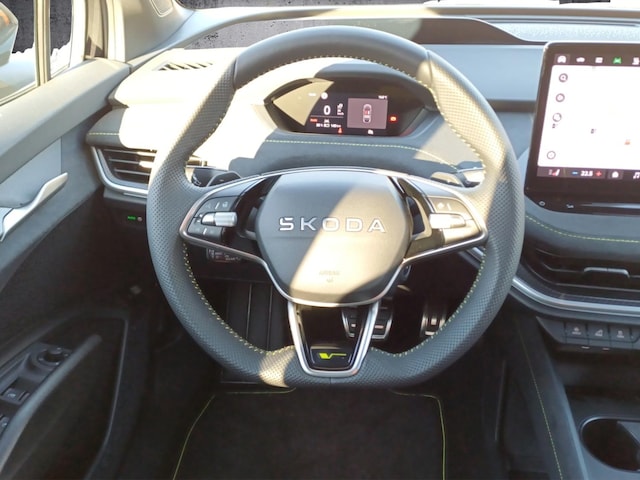 Skoda Enyaq ENYAQ vRS    85     250/84 E1A