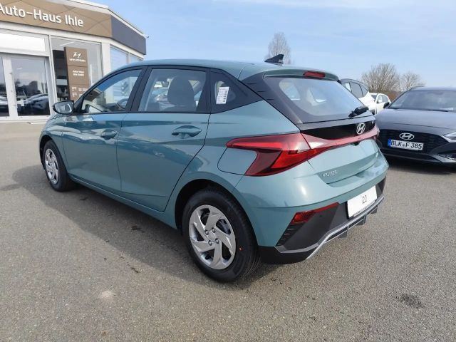 Hyundai i20 1.2 Select