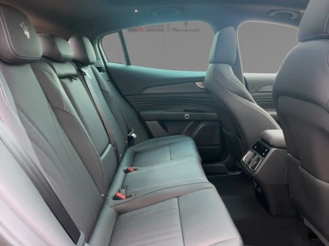 Maserati Grecale Modena