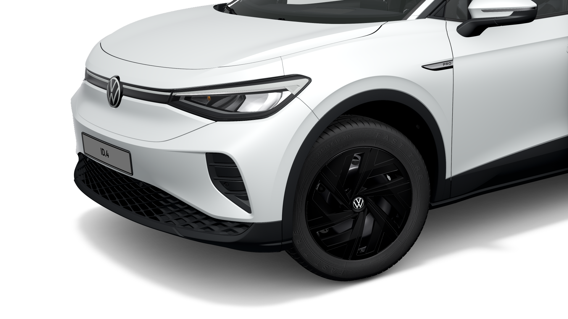 Volkswagen ID.4 Performance Pro