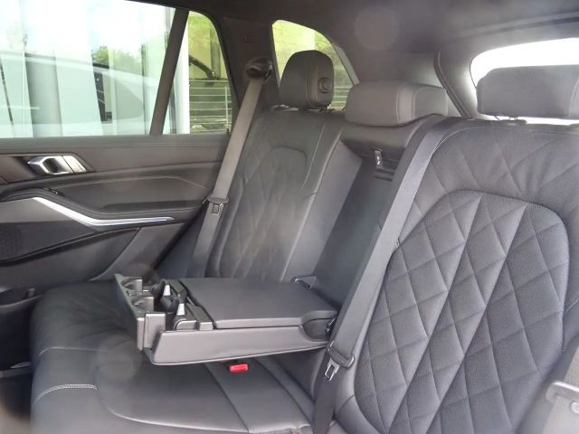 BMW X5 M-Sport xDrive45e