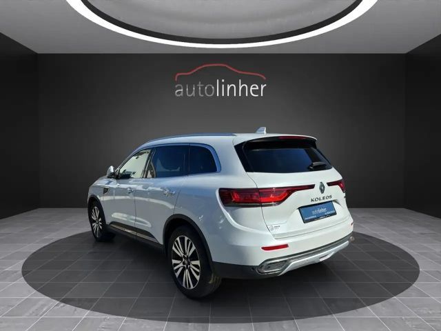 Renault Koleos Initiale Paris