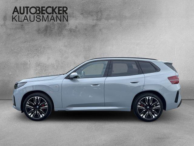 BMW X3 xDrive xDrive30e