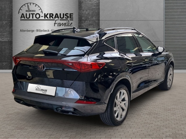 Cupra Formentor 1.5 TSI