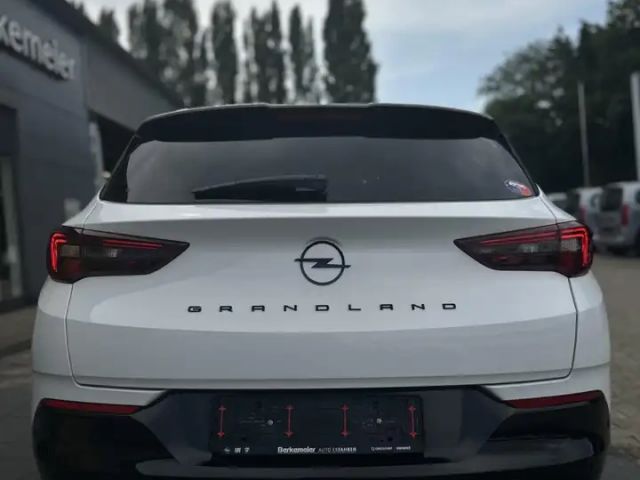 Opel Grandland X Enjoy