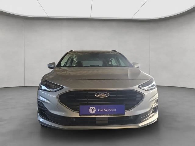 Ford Focus Cool & Connect EcoBoost Wagon