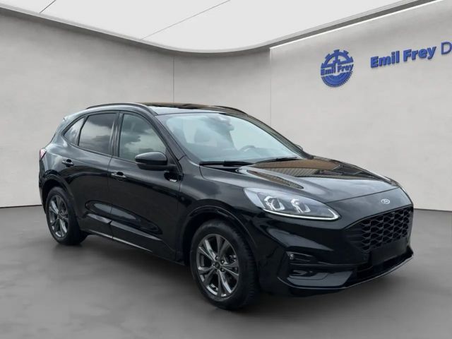Ford Kuga EcoBoost ST Line X