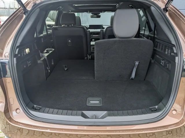 Mazda CX-80 Homura Plus