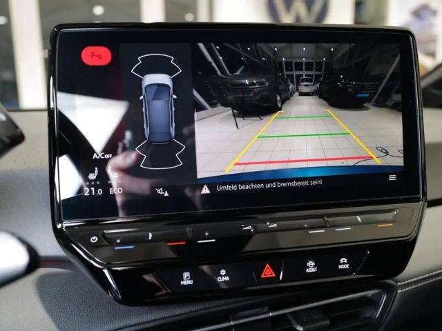 Volkswagen ID.3 Performance Pro
