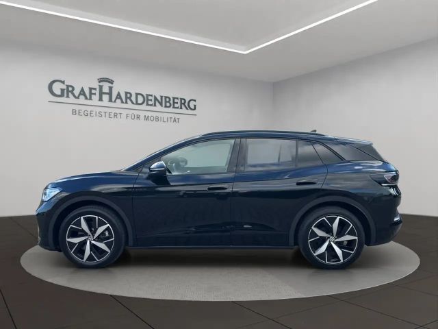 Volkswagen ID.4 4Motion GTX