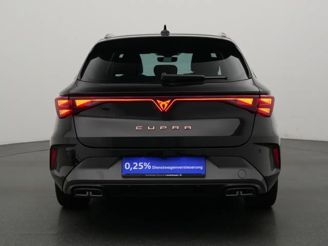 Cupra Leon DSG ST