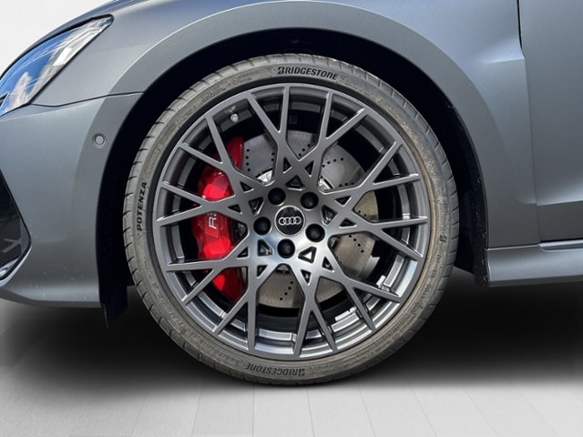 Audi RS3 Quattro S-Tronic Sportback