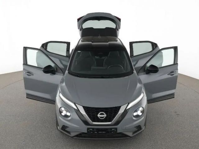 Nissan Juke N-Connecta
