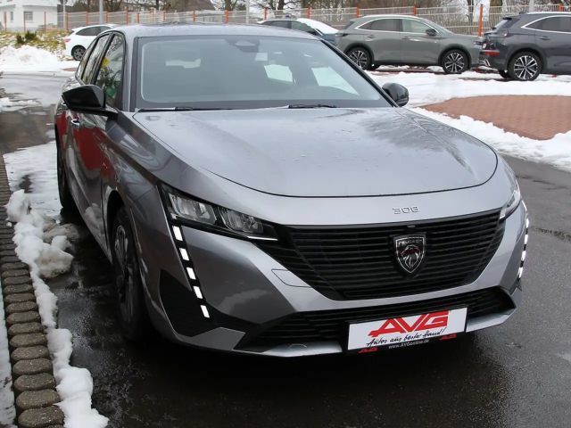 Peugeot 308 SW Style