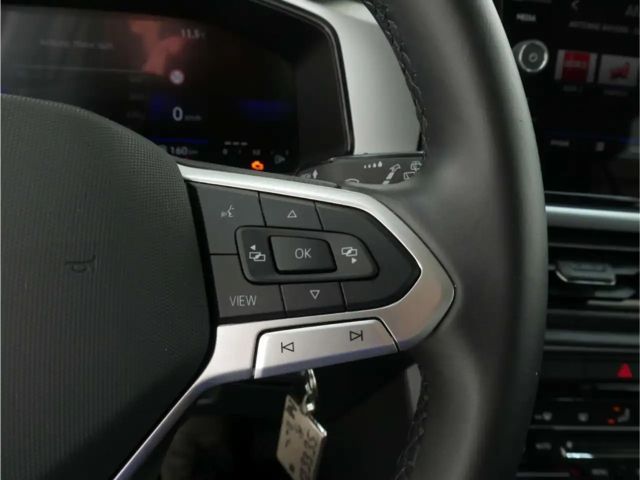 Volkswagen T-Roc 1.5 TSI DSG Life