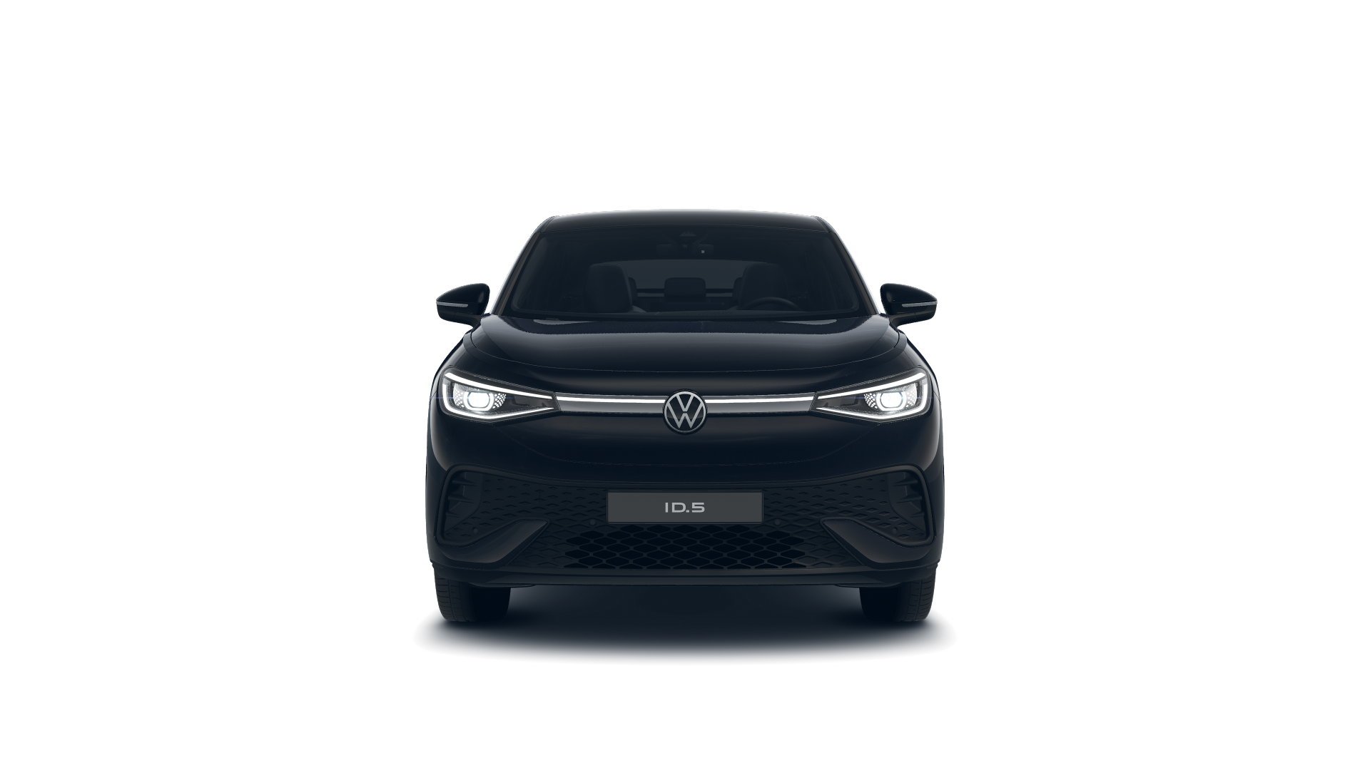 Volkswagen ID.5 | NAVI LED PANO SITZHEIZUNG