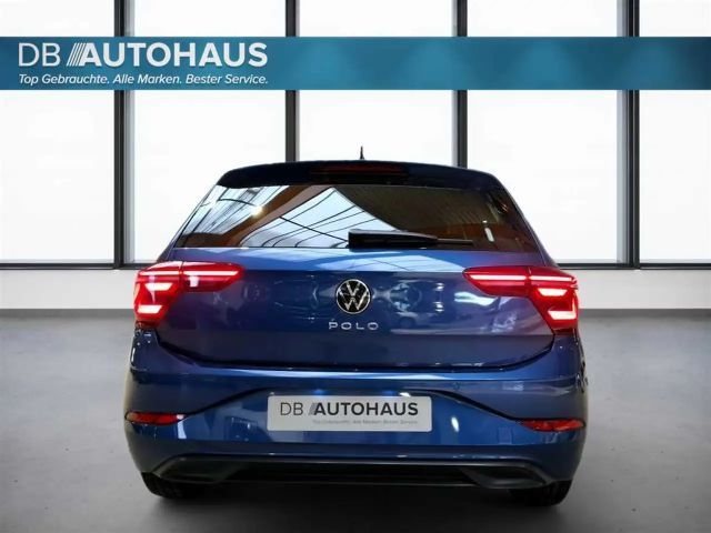 Volkswagen Polo 1.0 TSI DSG Style