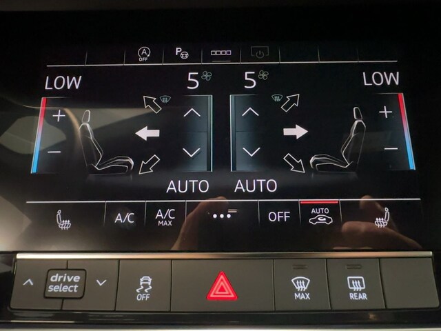 Audi A6 45 TFSI Avant Quattro S-Tronic Sport