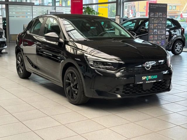 Opel Corsa 1.2 *RFK*SHZ*DAB*LED*Totwinkel*